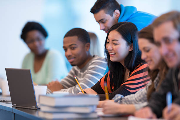 Campus Life Video Tour