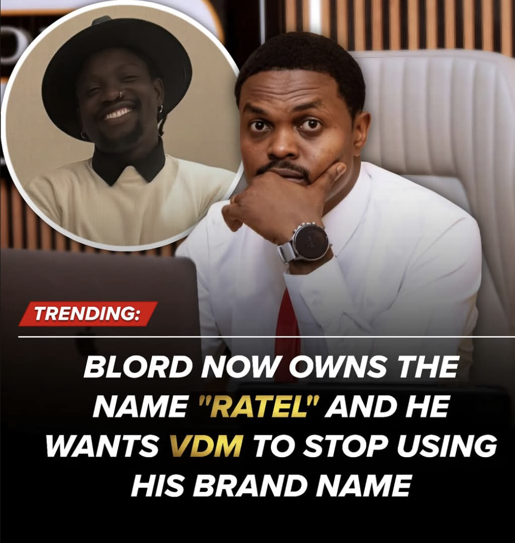 Blord vs VDM: How the “Ratel” Trademark Battle