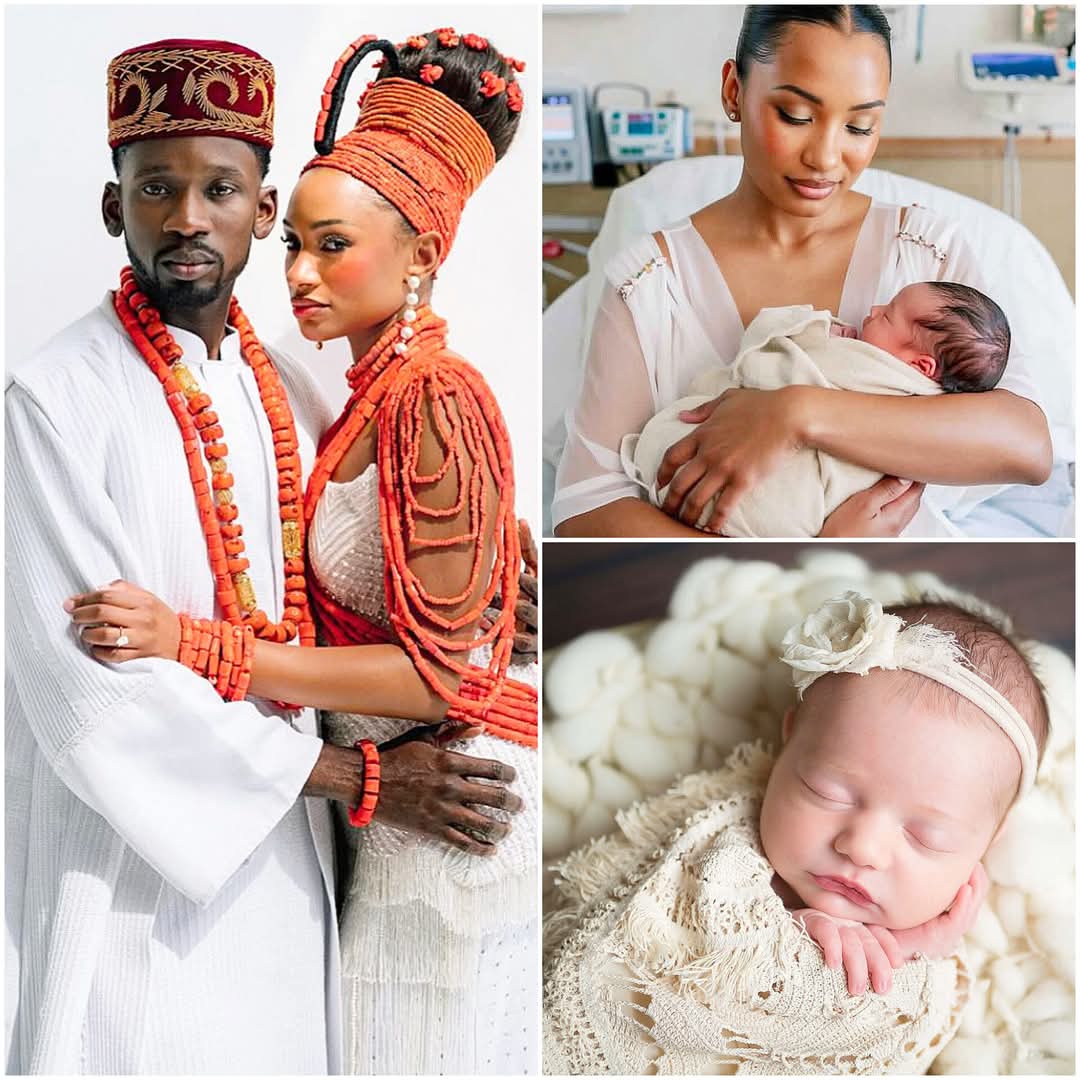 Patience, Love, and Grace: What Young Ladies Can Learn from Mr. Eazi and Temi Otedola’s Journey