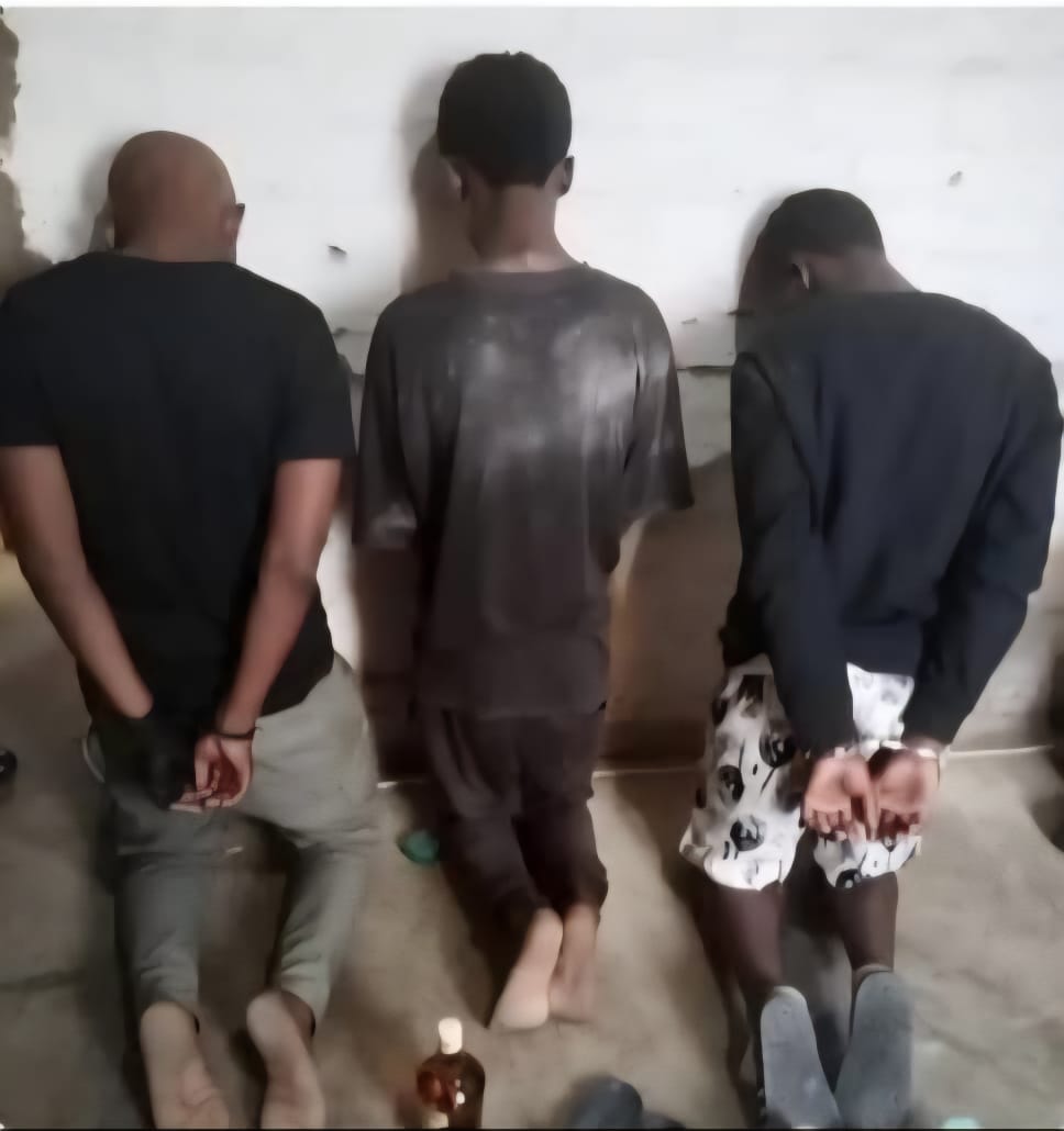 ANOTHER SAD NEWS IN OKENE L.G.A.  KOGI State