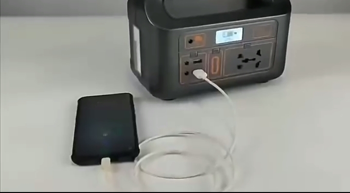 Solar generator - Image 3