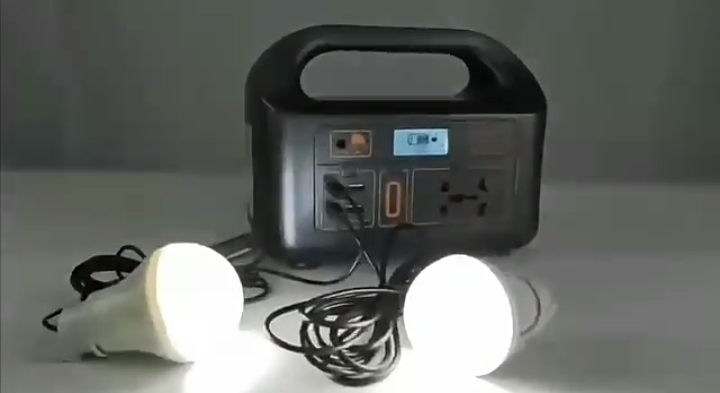 Solar generator - Image 4