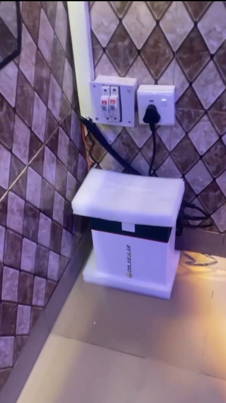 Solar generator - Image 2