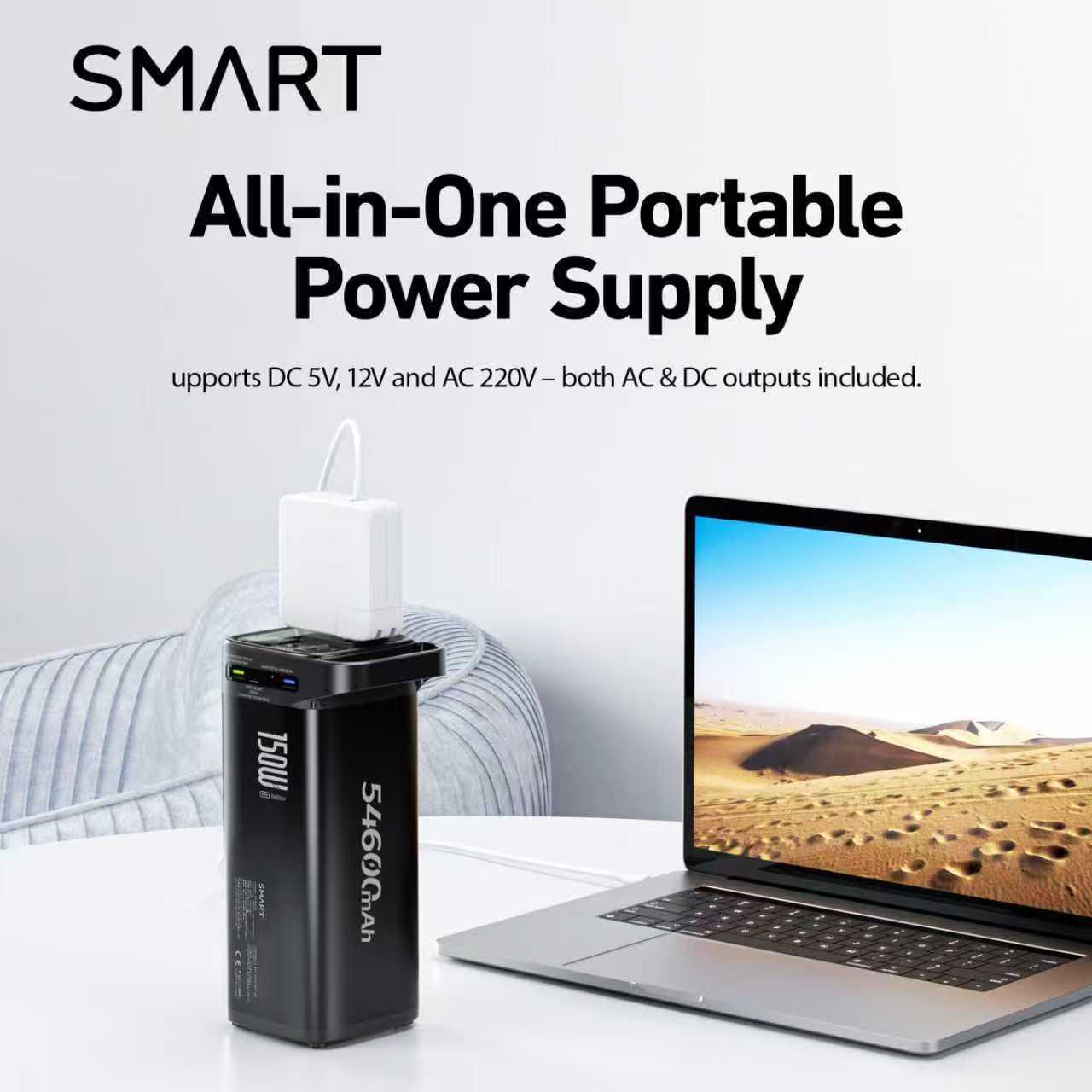 Solar generator - Image 2