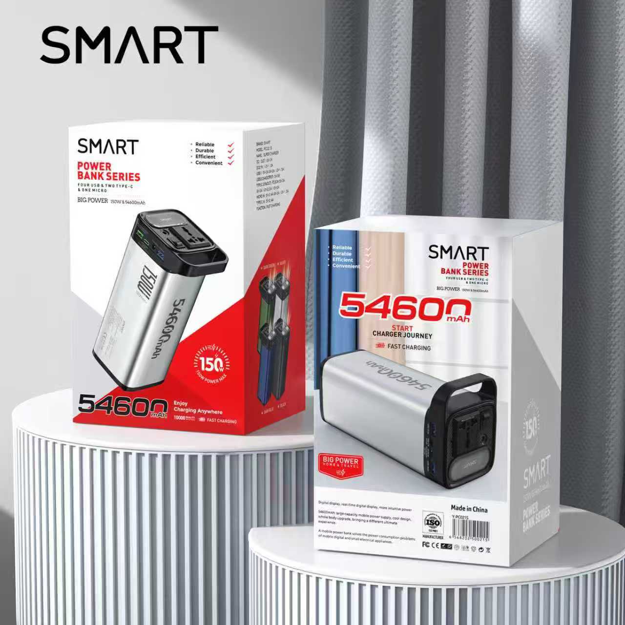 Solar generator - Image 3