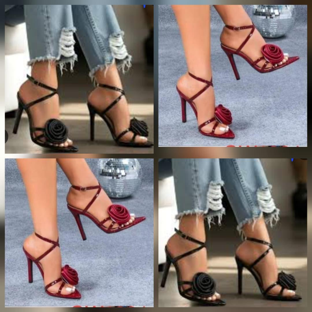 Ladies shoes - Image 2