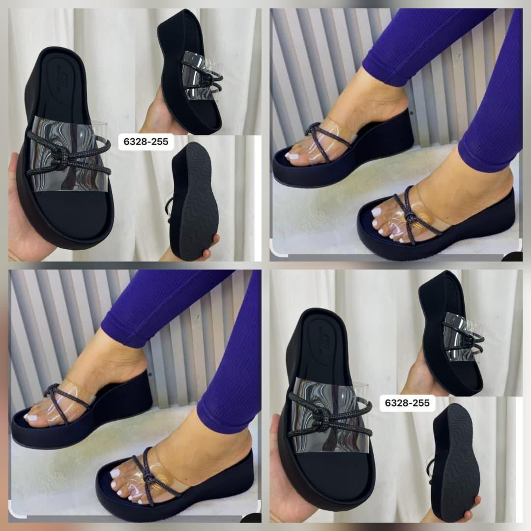 Ladies Shoe - Image 2