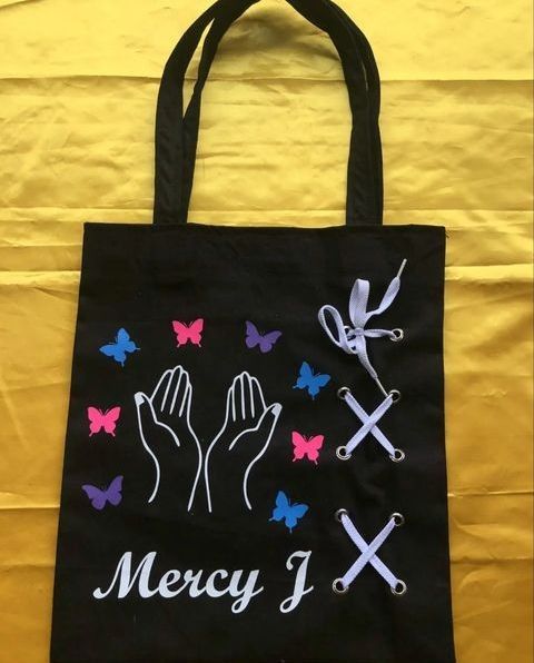 Tote bag - Image 2