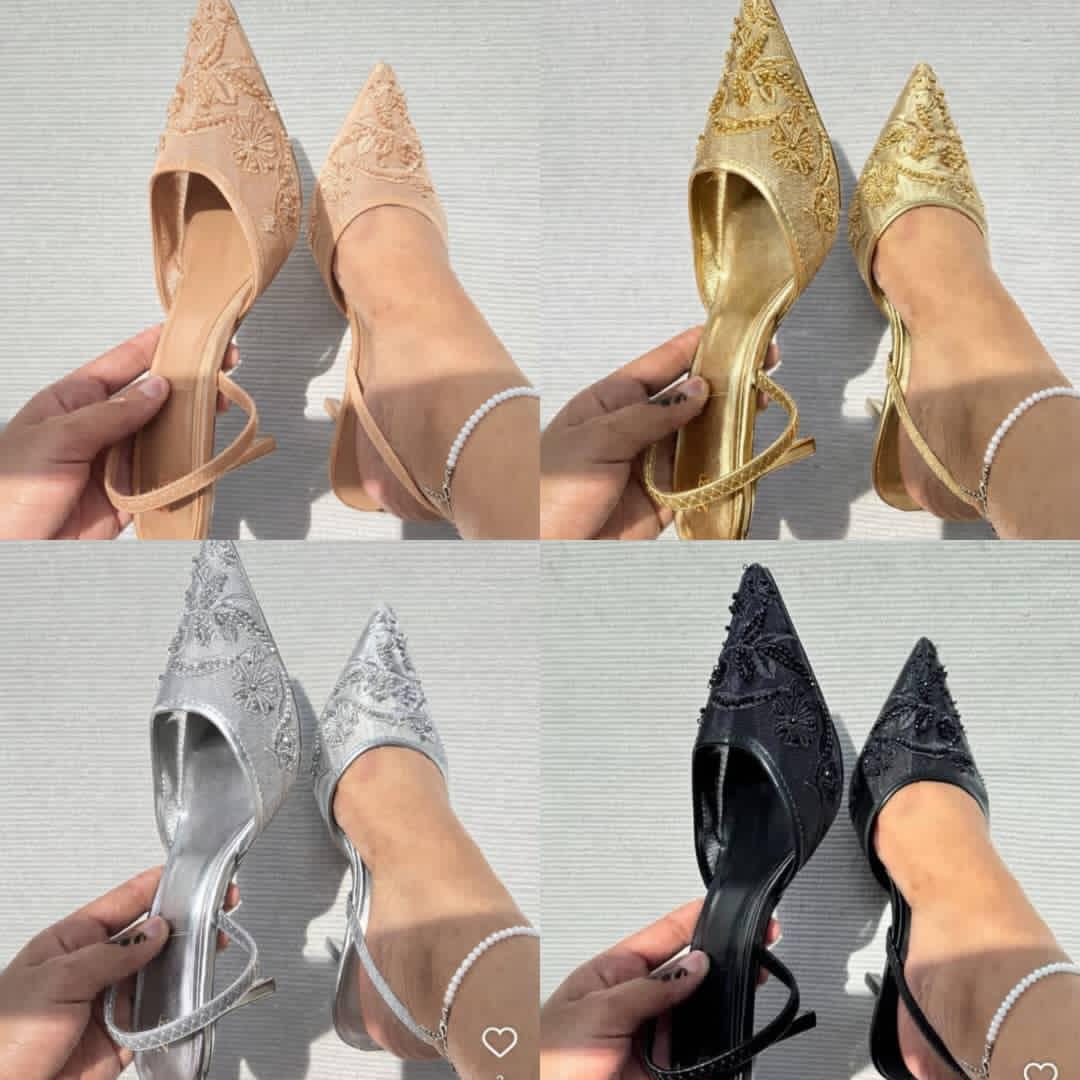 Ladies Shoes - Image 2