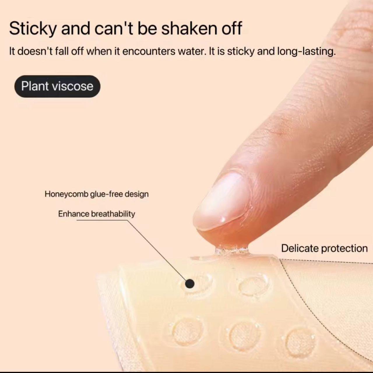 Handless sticky bra - Image 2