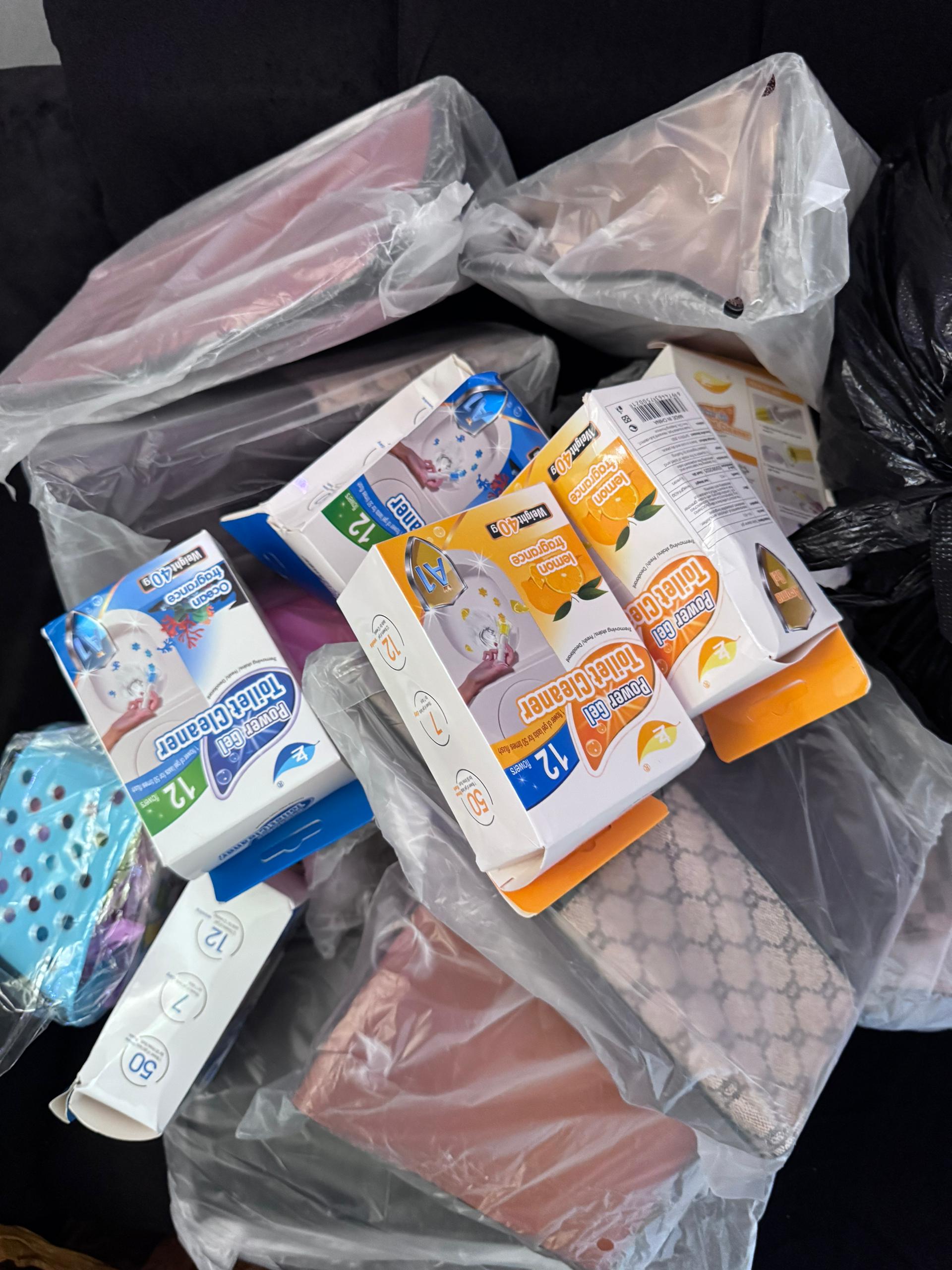 Toilet fresheners - Image 2