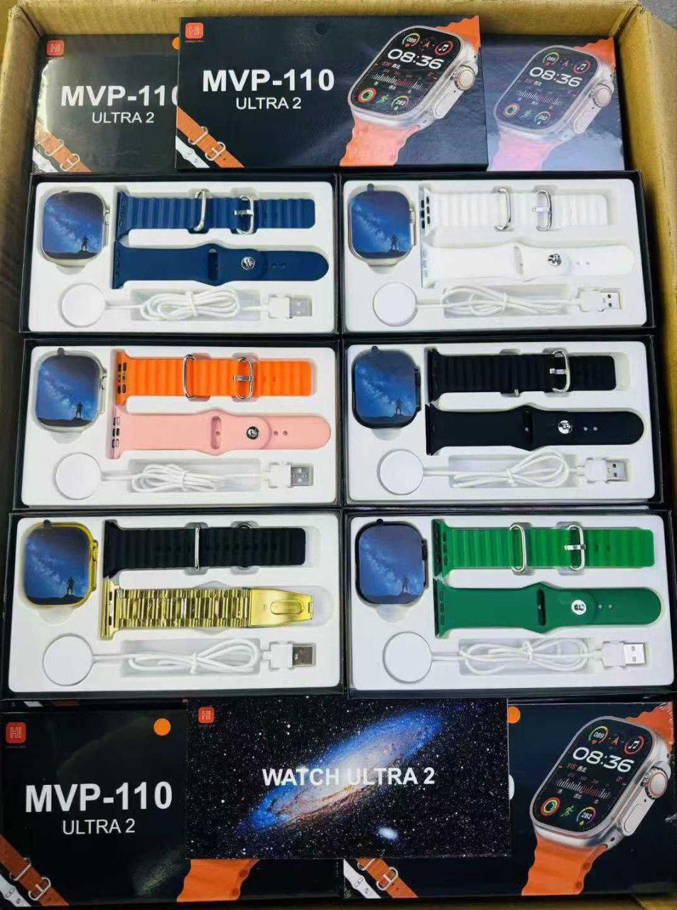 M110 smart watch