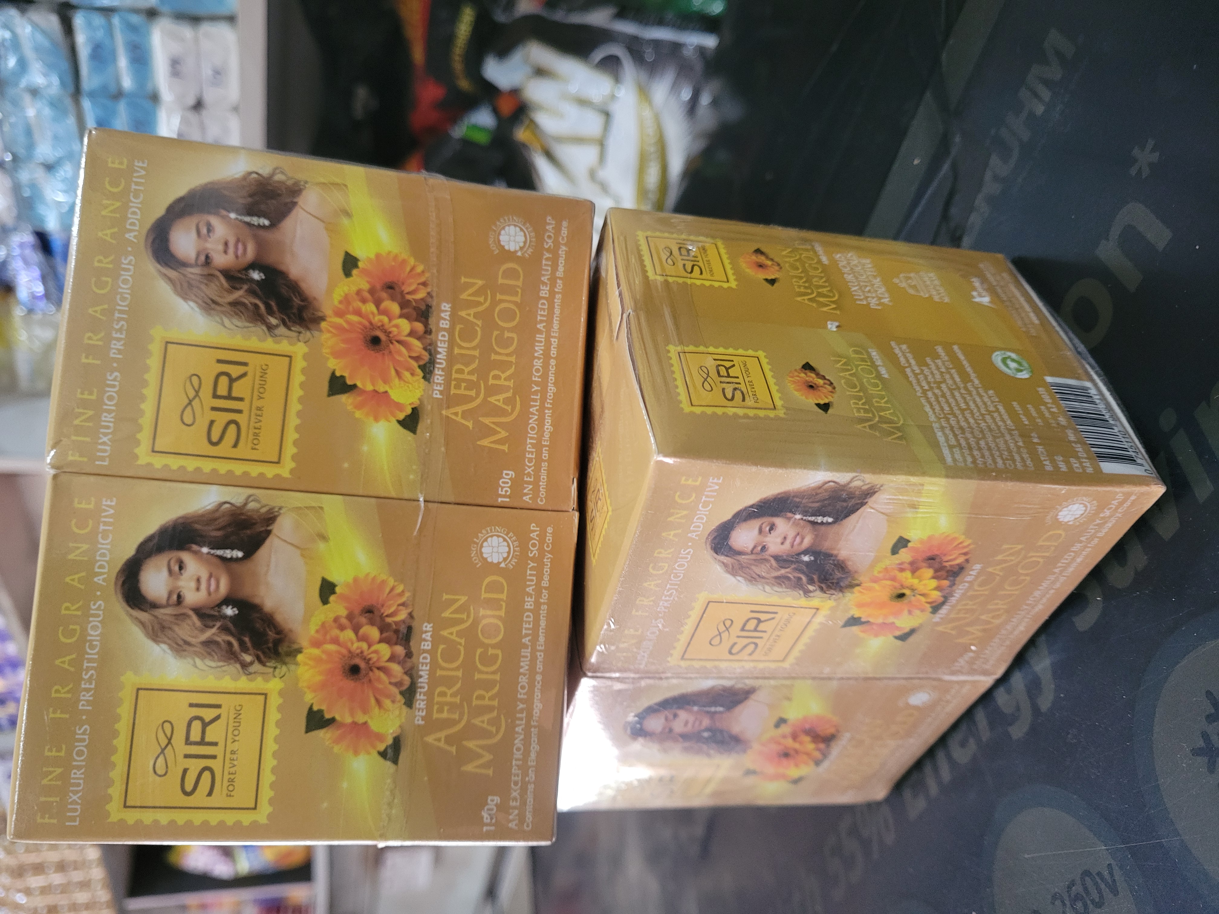 Siri young forever soap - Image 2