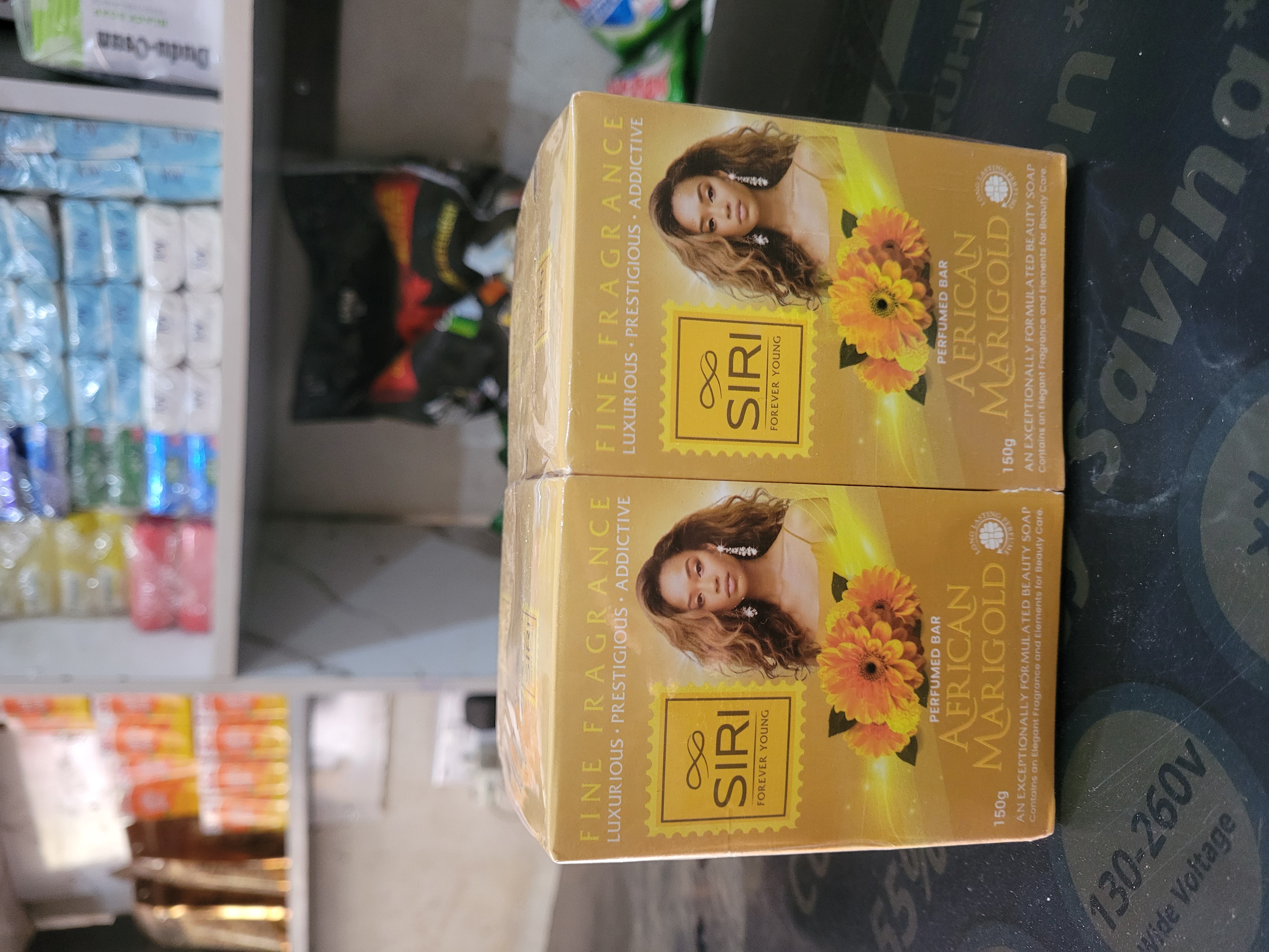 Siri young forever soap - Image 3